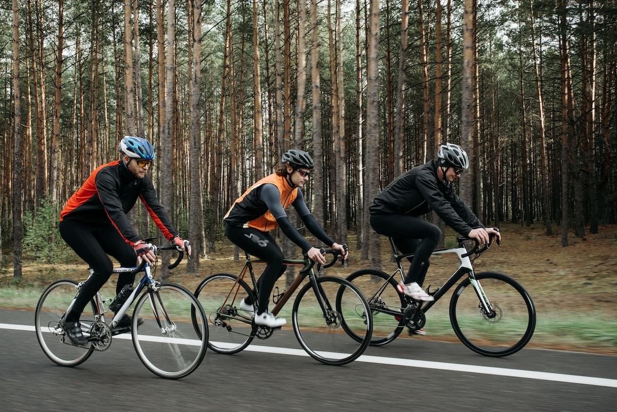 Cycling Coach