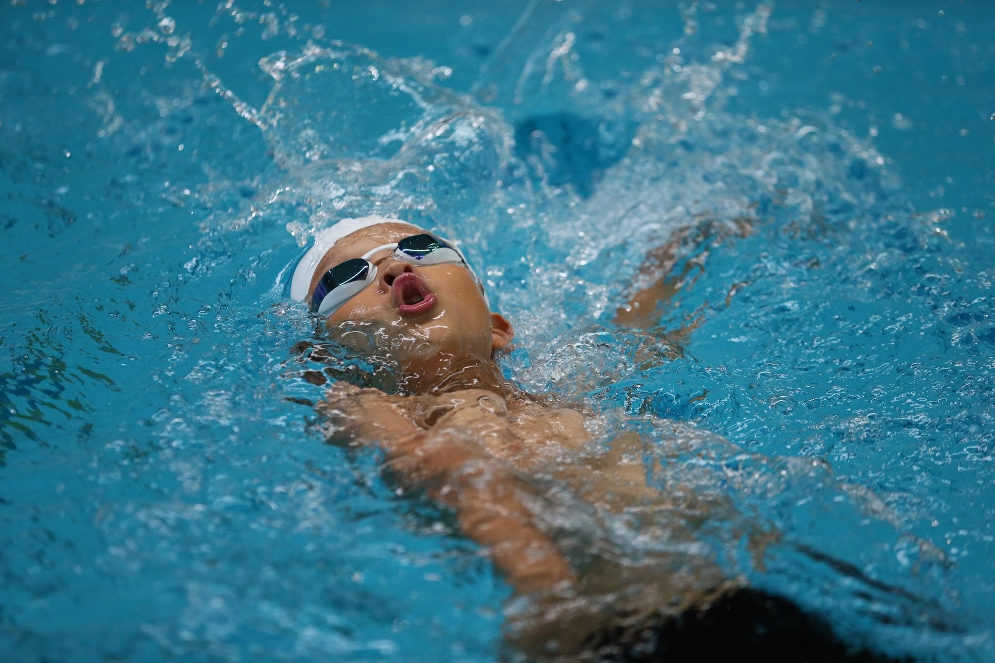 Annangrove Pool