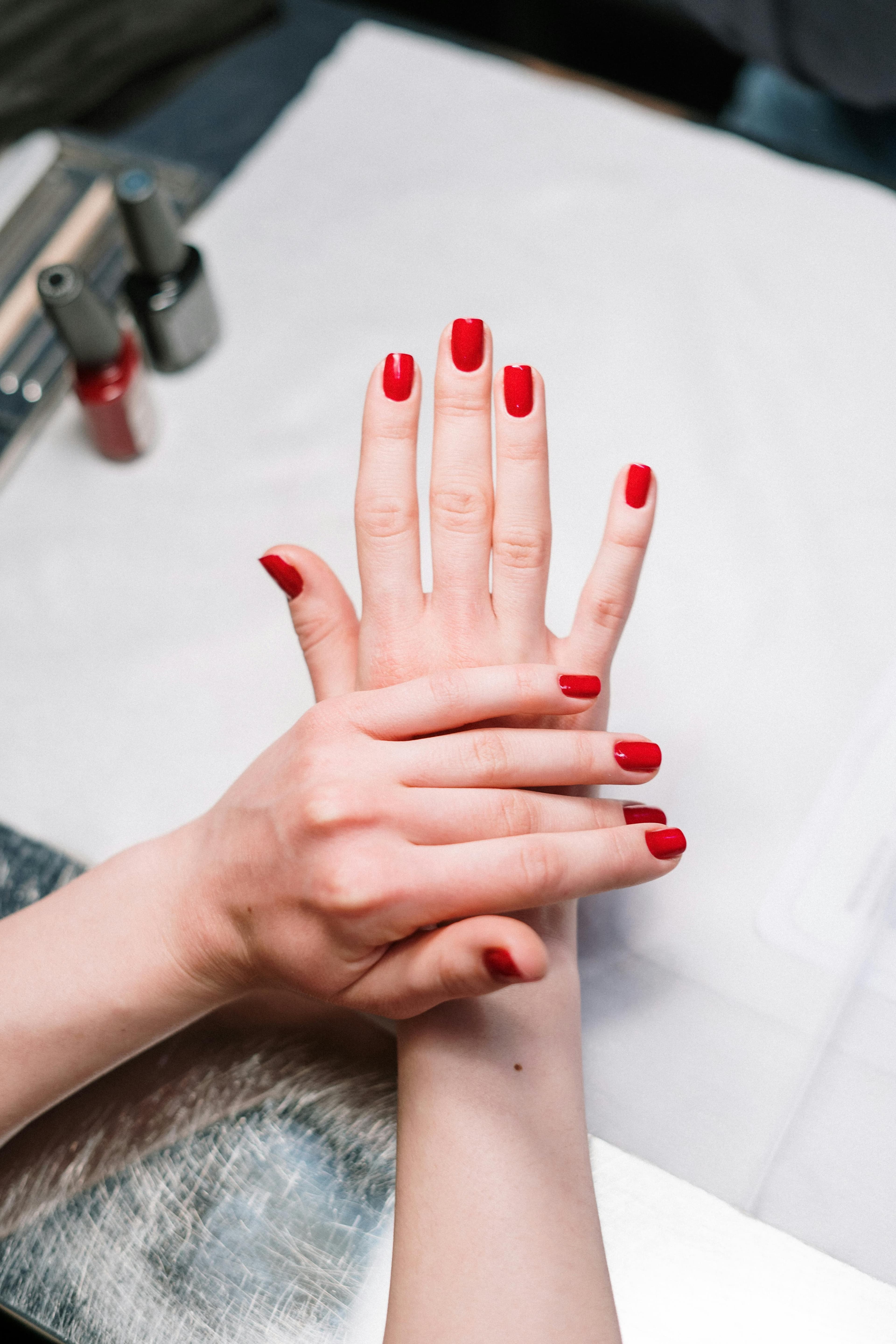 Nails